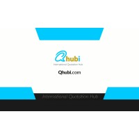 Qhubi.Com | International Quotation Hub