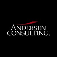 Andersen Consulting logo - Similar company to Andersen Business Consulting