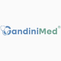 Gandini Med logo - Similar company to Afs Telecom