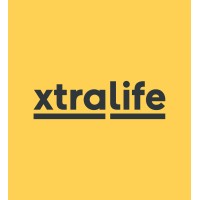 xtralife logo - Similar company to Easyplay