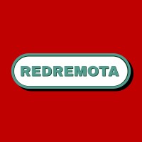 RedRemota | Tu conexión global para el trabajo remoto | Tecnología y herramientas digitales en Línea logo - Similar company to The Mentor Lab