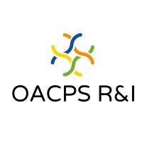 OACPS Research & Innovation Programme logo - Similar company to Pacifitech Corporation