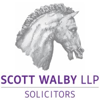 Scott Walby LLP logo - Similar company to Pickup And Scott