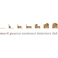 MARK PEARCE CONTRACT INTERIORS LIMITED logo - Similar company to Create Fit Out Contractors
