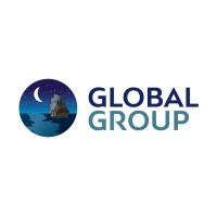 Global Group - Bulgaria logo - Similar company to Open Frames - Bulgaria