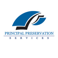 Principal Preservation Services