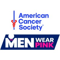 Men Wear Pink of Indianapolis logo - Similar company to American Cancer Society - Indiana