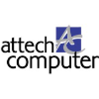 Attech Computer Aps - Århus Afd.