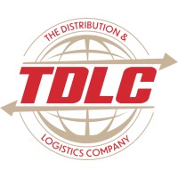 The Distribution and Logistics Company logo - Similar company to Tdlc
