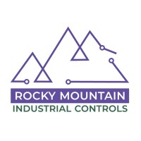 Rocky Mountain Industrial Controls logo - Similar company to R&M Industrial Solutions