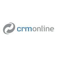 CRM Online Australia Pty Ltd logo - Similar company to Nightingale Software