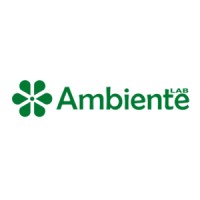 Ambiente Lab logo - Similar company to Rebat