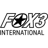 FOX3 International LLC logo - Similar company to Iar Technical Services