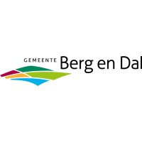 Gemeente Berg en Dal logo - Similar company to Psyso