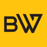 Bellwether Agency logo - Similar company to Ps212 Naming & Branding
