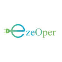 EZEOPER SOLUTIONS PRIVATE LIMITED logo - Similar company to Coderbot Robotech Pvt. Ltd