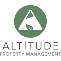 Altitude Property Management logo - Similar company to Pricepoint - Window & Door Software