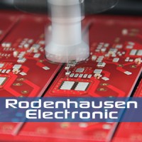 Rodenhausen Electronic logo - Similar company to Tf Massif Technologies Ltd.