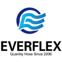 Qingdao Everflex Rubber & PVC Hose Manufacturer logo - Similar company to Materialtrader
