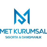 Met Kurumsal Sigorta & Danışmanlık logo - Similar company to Grup Met Sigorta