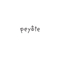 Peyote logo - Similar company to Peyote