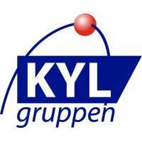 Kylgruppen AB - del av Nordic Climate Group logo - Similar company to Labkyl Ab