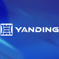 Yanding logo - Similar company to Software Supreme