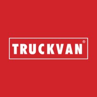 Truckvan logo - Similar company to Italbronze - Brazil