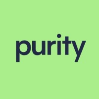 Purity logo - Similar company to Kreate - Part Of Allison