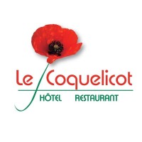 HOTEL RESTAURANT LE COQUELICOT logo - Similar company to Kieffer Traiteur - Traiteurs De France