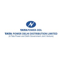 Tata Power Delhi Distribution Limited logo - Similar company to Aes Eletropaulo