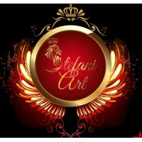 Stefani Art logo - Similar company to Tmm Stardust (Management & Record Label)