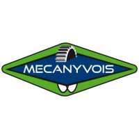 Mecanyvois logo - Similar company to Ekm Construction