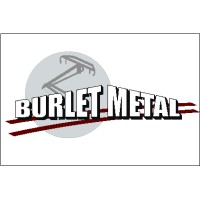BURLET METAL logo - Similar company to Mcp Data Solutions