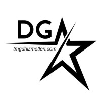 TMGD Hizmetleri Ind. Trade. Co. Ltd. logo - Similar company to Erentmgd