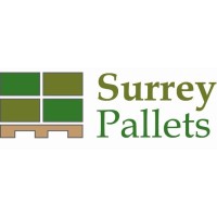 Surrey Pallets Ltd logo - Similar company to Smiths Pallets