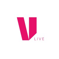V-LIVE logo - Similar company to Novashots™