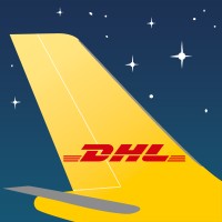 European Air Transport Leipzig GmbH logo - Similar company to Cargologic Germany Gmbh