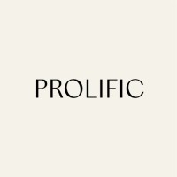 Studio Prolific logo - Similar company to Arithmetic