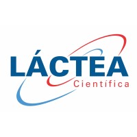 Láctea Científica logo - Similar company to Take&Delivery