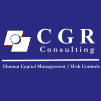 CGR CONSULTING CI logo - Similar company to Pse Technology