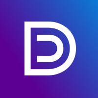 Decipher logo - Similar company to Blusharkstraps.Com