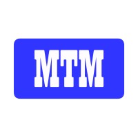 MTM Makina Ticaret Mümessillik Müşavirlik Petrol Lojistik Limited Şirketi logo - Similar company to Mtm 2023