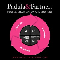 Padula & Partners logo - Similar company to Verssus Libros