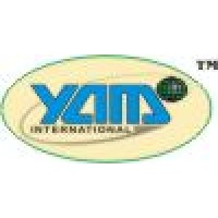 Amsons International LLP logo - Similar company to Atom Inc