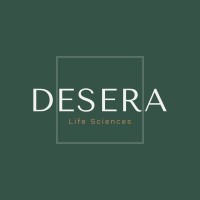 Desera | Life Sciences logo - Similar company to Manayi