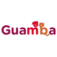 Guamba Pets logo - Similar company to Gesto Agro