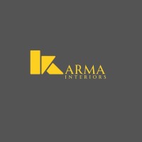 Karma Interiors logo - Similar company to Modus Design Studio