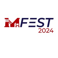 M-Fest ITB logo - Similar company to Uph Choir