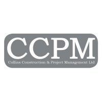 Collins Construction & Project Management Ltd logo - Similar company to Greenoak Construction